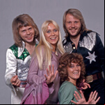 Discografía de ABBA