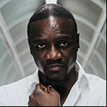 Música de Akon
