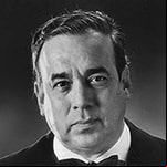 Biografía de Aldemaro Romero