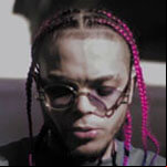 Letras(lyrics) de canciones de Baby Killa