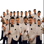 Banda El Recodo