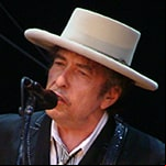 Letras(lyrics) de canciones de Bob Dylan