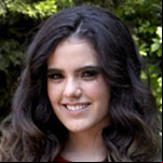 Discografía de Camila Fernández