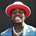 Letras(lyrics) de canciones de DaBaby
