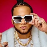 Perfil de El Alfa El Jefe