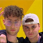 Discografía de Funzo & Baby Loud