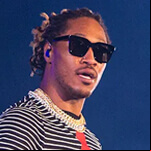 Discografía de Future