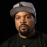Letras(lyrics) de canciones de Ice Cube