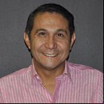 Perfil de Ignacio Rondón