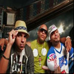Discografía de La Banda Algarete
