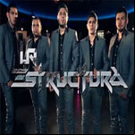 Letras(lyrics) de canciones de La Estructura