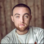 Letras(lyrics) de canciones de Mac Miller