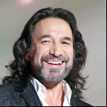 Perfil de Marco Antonio Solís