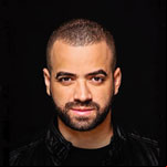 Letras(lyrics) de canciones de Nacho