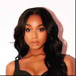 Discografía de Normani