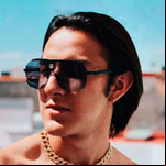 Discografía de PA Torres