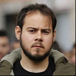 Discografía de Pablo Hasél