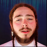 Letras(lyrics) de canciones de Post Malone