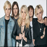 Discografía de R 5