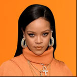 Música de Rihanna