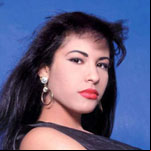 Biografía de Selena