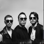 Discografía de Volován