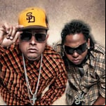 Letras(lyrics) de canciones de Yaga y Mackie