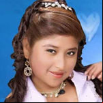 Letras(lyrics) de canciones de Yesenia Hancco