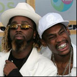 Letras(lyrics) de canciones de Ying Yang Twins