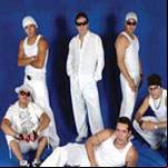 Discografía de Zona Rika
