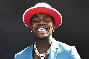 Biografía de DaBaby