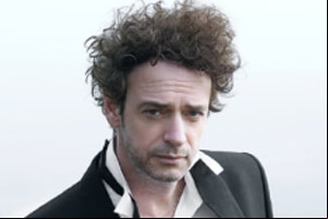 Biografía de Gustavo Cerati