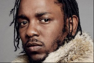 Biografía de Kendrick Lamar