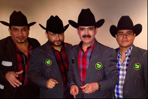 Biografía de Los Tucanes de Tijuana