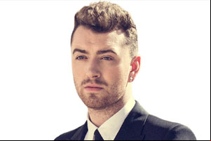 Biografía de Sam Smith