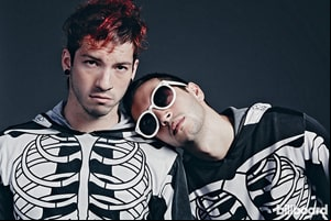 Biografía de Twenty One Pilots