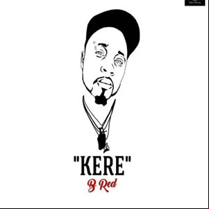 Álbum Kere de B Red