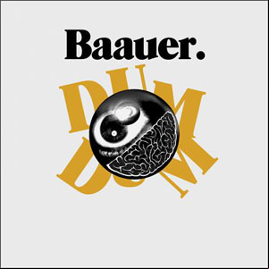 Álbum Dum Dum de Baauer