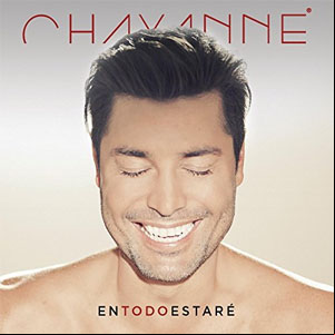 Álbum En Todo Estaré de Chayanne