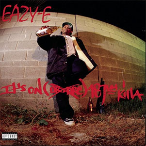 Álbum It's on 187um Killa de Eazy-E