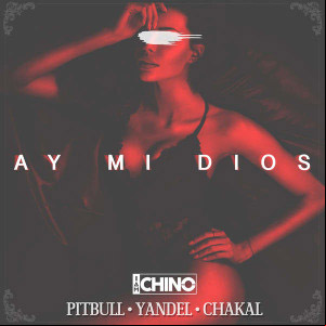 Álbum Ay Mi Dios de IAmChino