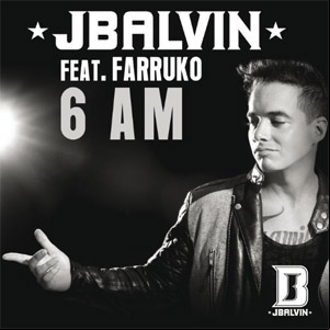 Álbum 6 AM de J Balvin
