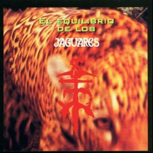 Álbum Equilibrio De Los Jaguares de Jaguares