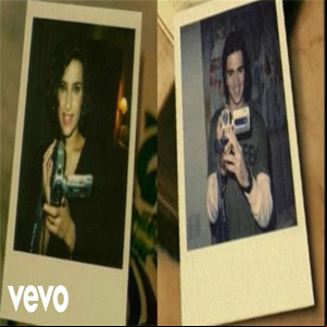 Álbum Fotografía de Juanes