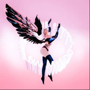 Álbum Sin Miedo (Del Amor Y Otros Demonios)  de Kali Uchis