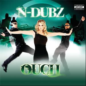 Álbum Ouch de N Dubz
