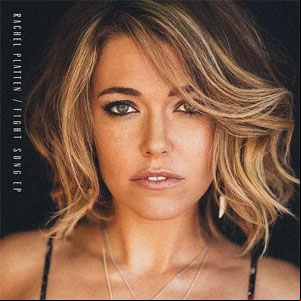 Álbum Fight Song EP de Rachel Platten