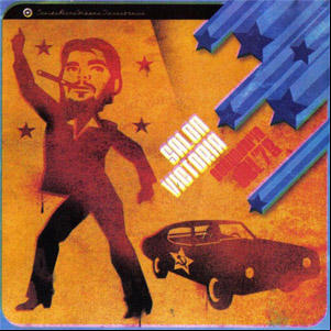 Álbum Secundario del '73 de Salón Victoria