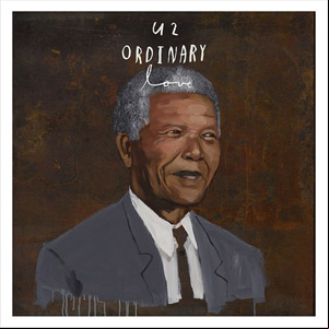 Álbum Ordinary Love de U2