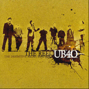 Álbum The Reel de UB40